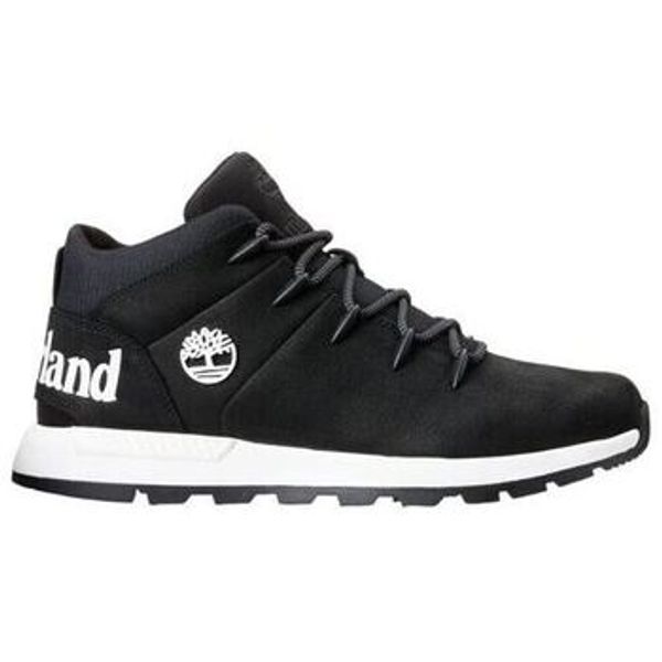 Timberland Timberland  Modne tenisice SPRINT TREKER MID  Timberland