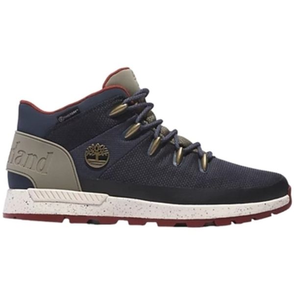 Timberland Timberland  Modne tenisice SPRINT TREKKER MID LACE U  Timberland
