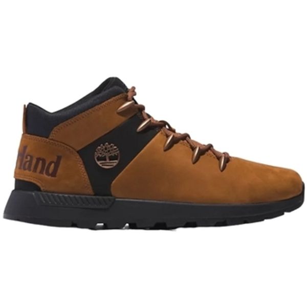 Timberland Timberland  Modne tenisice SPRINT TREKKER MID LACE U  Timberland