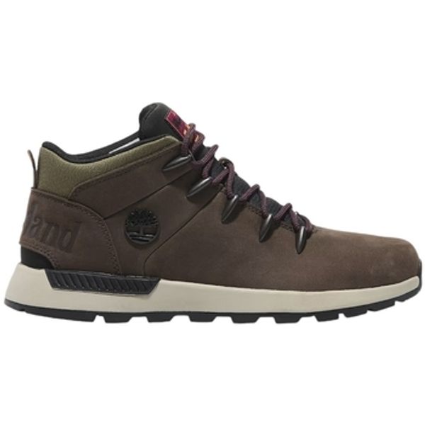 Timberland Timberland  Modne tenisice SPRINT TREKKER MID LACE U  Timberland