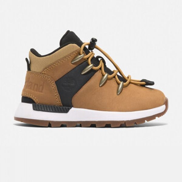 Timberland Timberland  Modne tenisice Sprint trekker mid lace up sneaker  Timberland