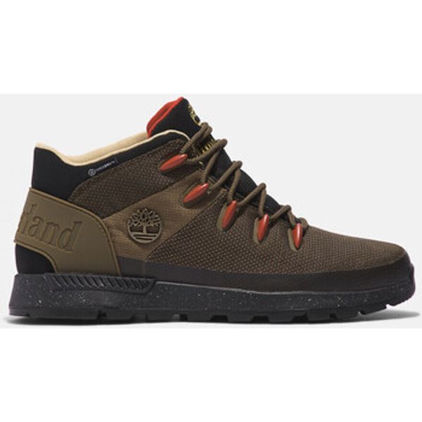 Timberland Timberland  Modne tenisice Sptk mid lc waterproof sneaker  Timberland