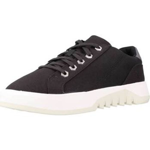 Timberland Timberland  Modne tenisice TB0A5P490151 SUPAWAY CANVAS  Timberland