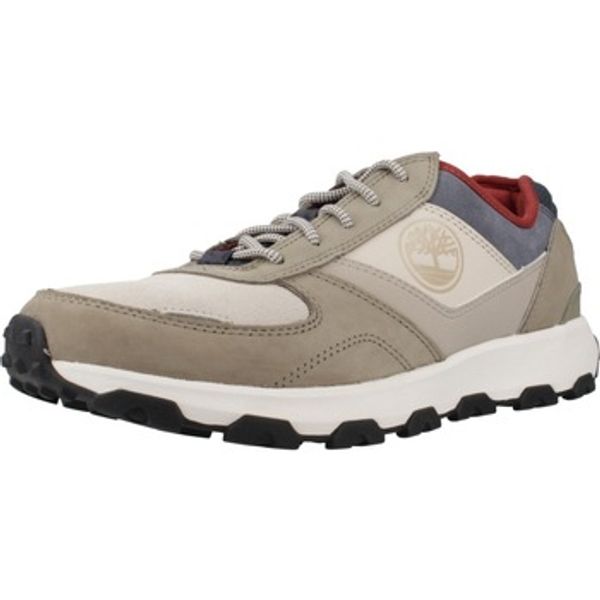 Timberland Timberland  Modne tenisice WINSOR LOW LACE UP SNE  Timberland