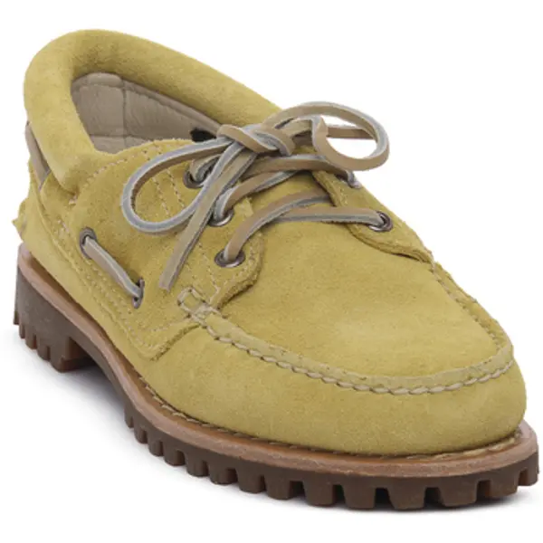 Timberland Timberland  Mokasinke BOAT SHOES  Timberland