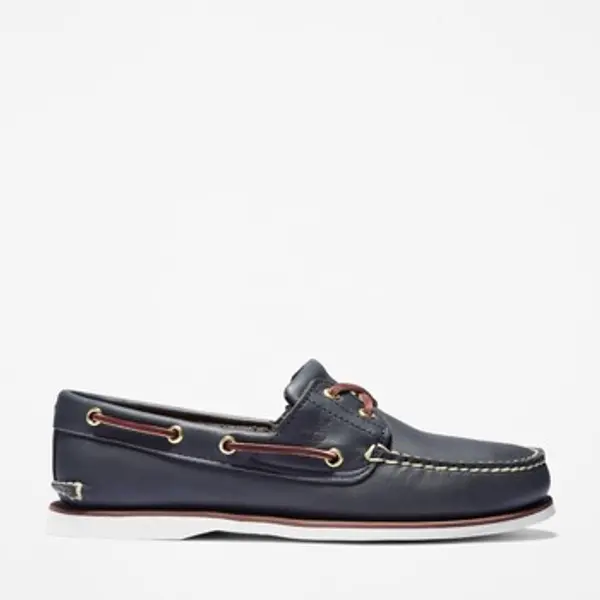 Timberland Timberland  Mokasinke CLASSIC 2 EYE BOAT  Timberland