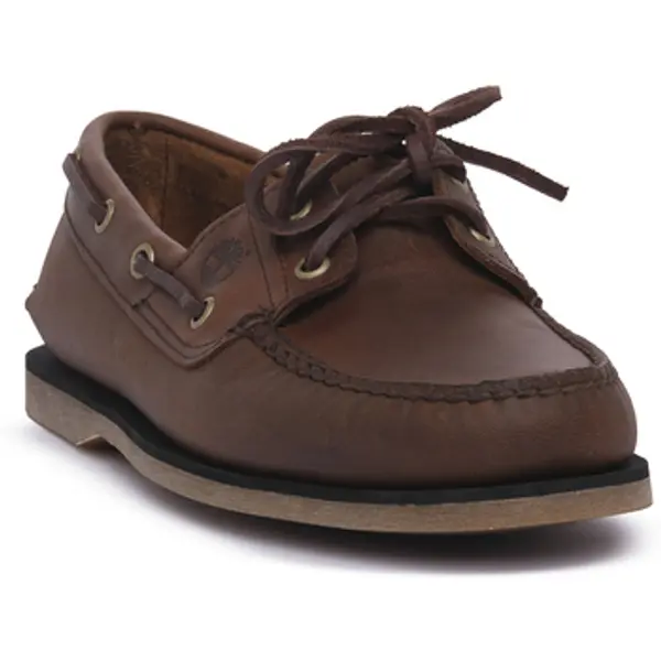 Timberland Timberland  Mokasinke CLASSIC BOAT SHOE  Timberland