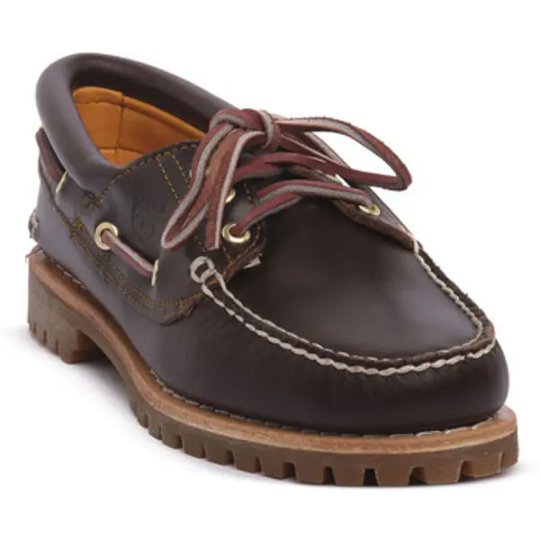 Timberland Timberland  Mokasinke NORE BOAT SHOE  Timberland