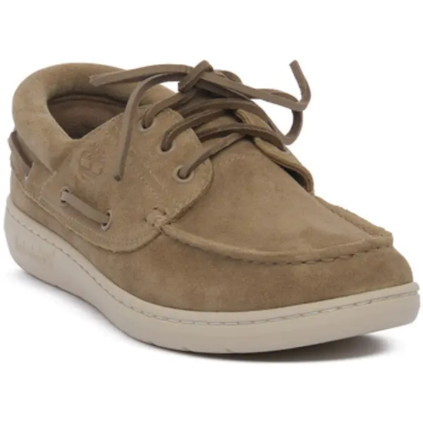 Timberland Timberland  Mokasinke PORTOFINO MEDIUM BEIGE  Timberland