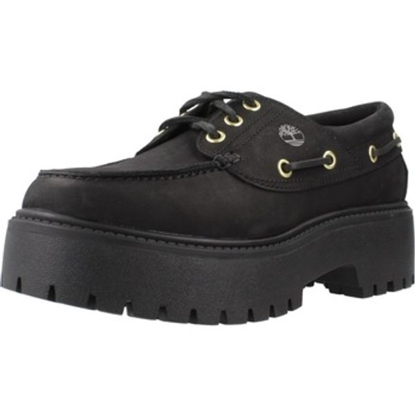 Timberland Timberland  Mokasinke STONE STREET BOAT SHOE  Timberland