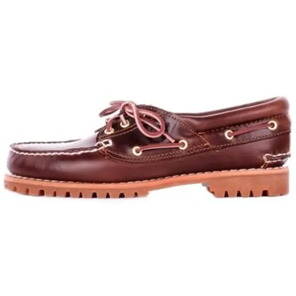 Timberland Timberland  Mokasinke TB051304  Timberland