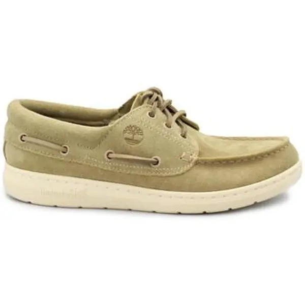 Timberland Timberland  Mokasinke TIM-CCC-A6CXM-BS  Timberland