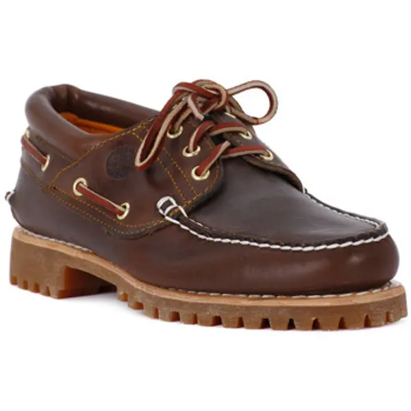Timberland Timberland  Multisport AUTHENTIC 3 EYE BROWN  Timberland