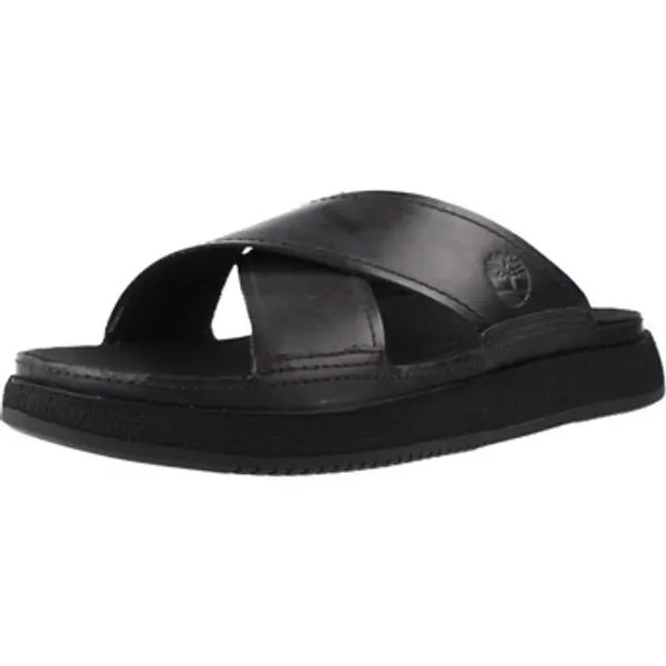 Timberland Timberland  Natikače Sandalias Mujer Modèle Tb0a2m17w021  Timberland