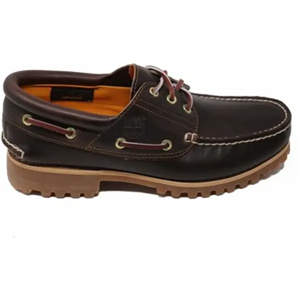 Timberland Timberland  Niske cipele Auth Boat Shoe  Timberland