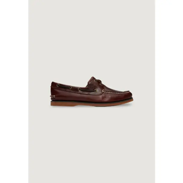 Timberland Timberland  Niske cipele CLAS BOAT TB025077214  Timberland