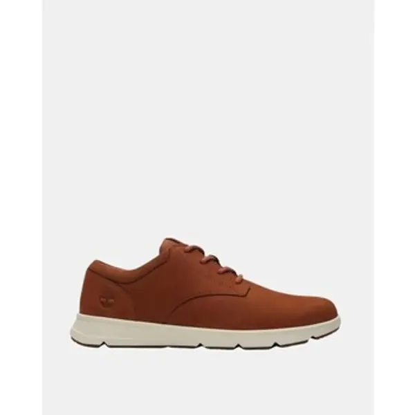 Timberland Timberland  Niske cipele TB0A6C8EEM71 PARKER STREET LOW LACE UP  Timberland