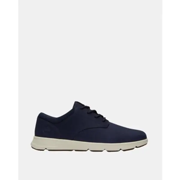 Timberland Timberland  Niske cipele TB0A6C8EEP21 PARKER STREET LOW LACE UP  Timberland