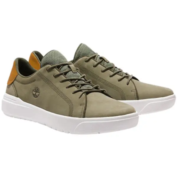 Timberland Timberland  Niske tenisice Baskets  Collection Sport Chic cuir  Timberland