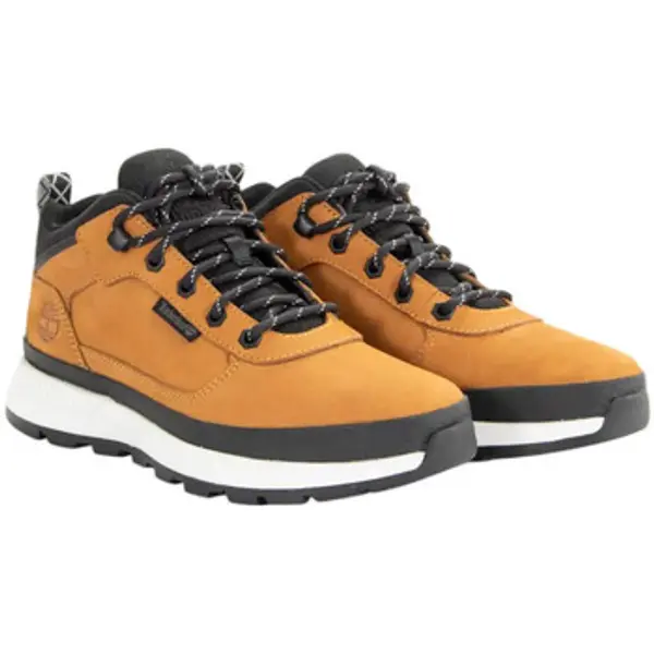 Timberland Timberland  Niske tenisice Baskets  Field Trekker Low cuir  Timberland