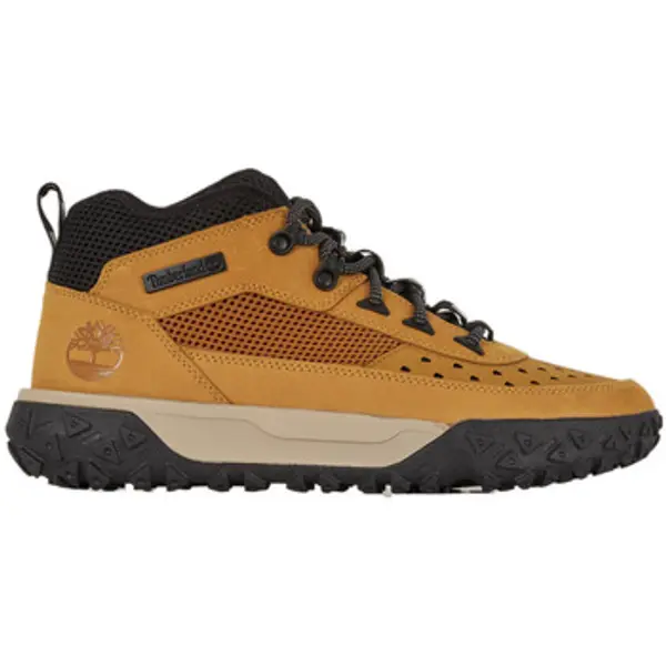 Timberland Timberland  Niske tenisice Baskets  Gs Motion 6 Super Ox cuir  Timberland