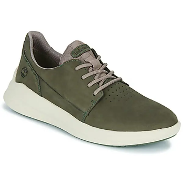 Timberland Timberland  Niske tenisice BRADSTREET ULTRA LEATHER OX  Timberland