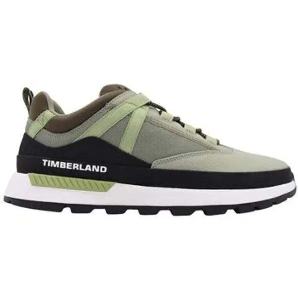 Timberland Timberland  Niske tenisice Euro Trekker  Timberland