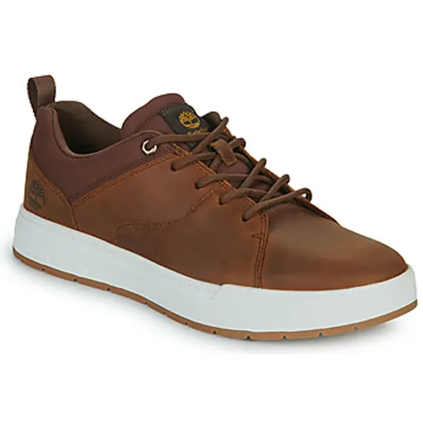 Timberland Timberland  Niske tenisice MAPLE GROVE LTHR OX  Timberland