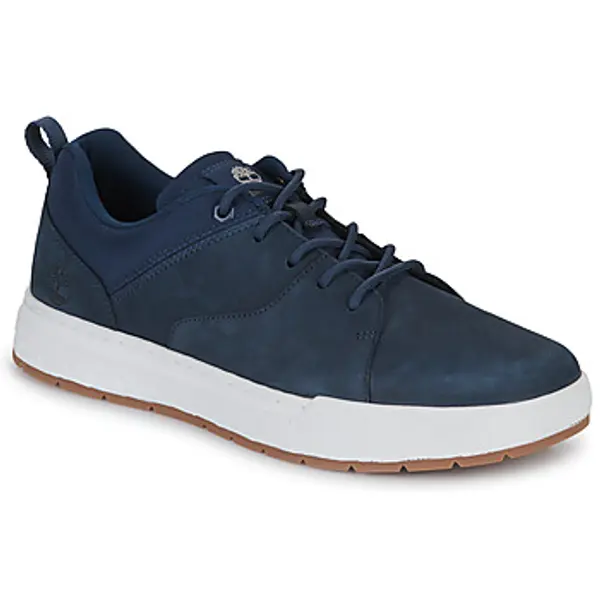 Timberland Timberland  Niske tenisice MAPLE GROVE LTHR OX  Timberland