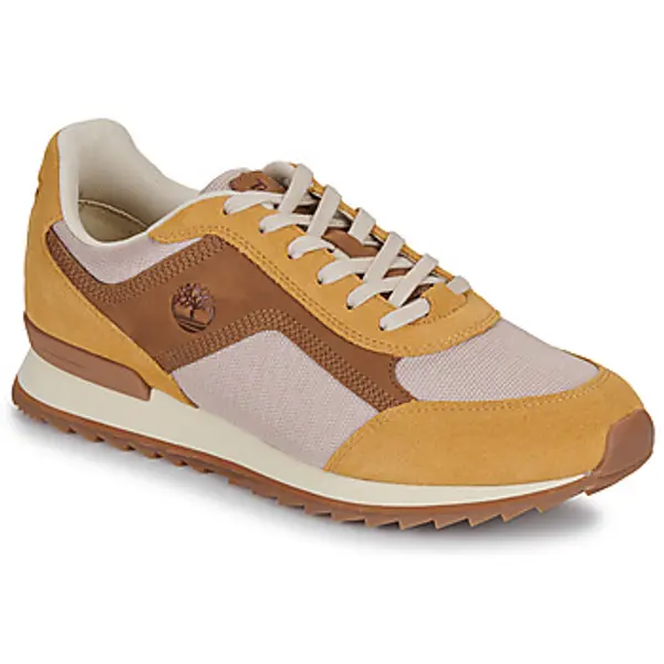 Timberland Timberland  Niske tenisice SCOUT HEIGHTS  Timberland