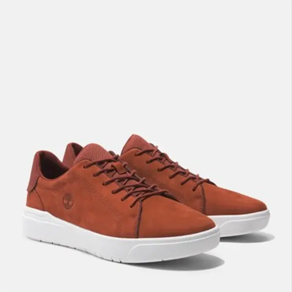 Timberland Timberland  Niske tenisice SENECA BAY LEATHER OX  Timberland