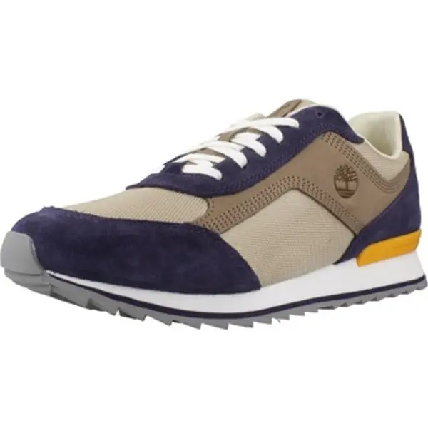 Timberland Timberland  Niske tenisice Sport   Zapatillas Hombre Modèle Tb0a419gagc1  Timberland