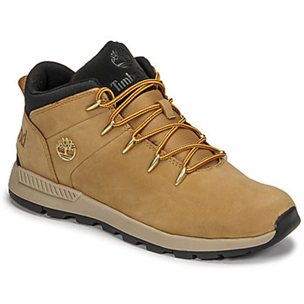 Timberland Timberland  Niske tenisice SPRINT TREKKER MID  Timberland