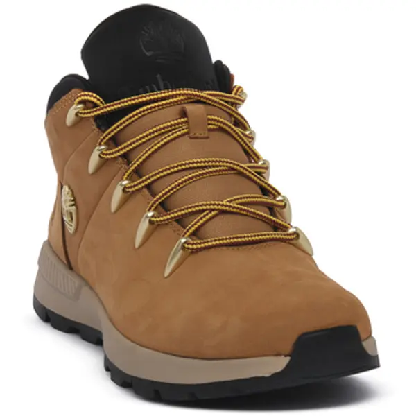 Timberland Timberland  Niske tenisice SPRINT TREKKER MID  Timberland