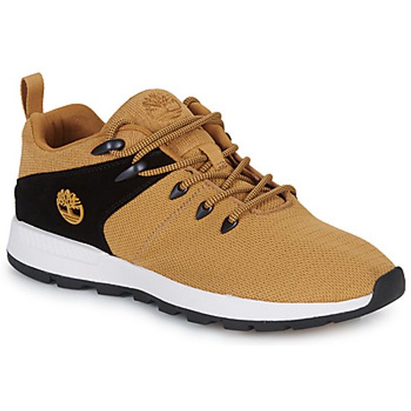 Timberland Timberland  Niske tenisice SPRINT TREKR LOW KNIT  Timberland