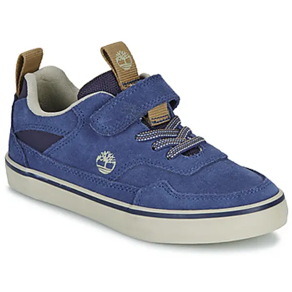 Timberland Timberland  Niske tenisice STONE JUMP  Timberland