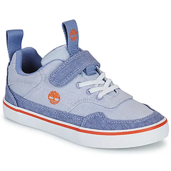 Timberland Timberland  Niske tenisice STONE JUMP  Timberland