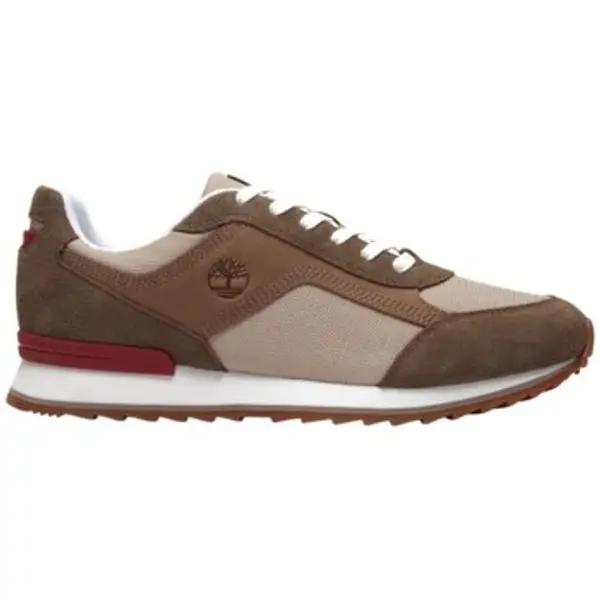 Timberland Timberland  Niske tenisice TB0A419GAGD1  Timberland