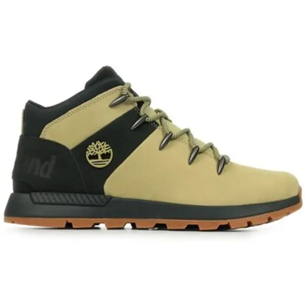 Timberland Timberland  Niske tenisice TB0A6AHZEN7  Timberland