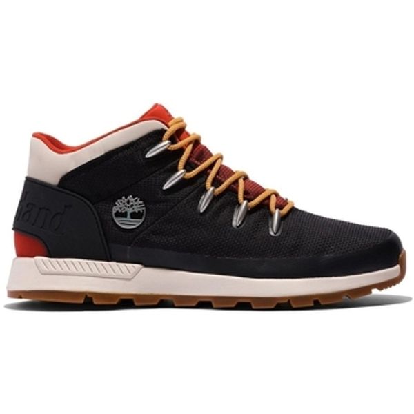 Timberland Timberland  Papuče SPTK MID LC WATERPROOF SN  Timberland