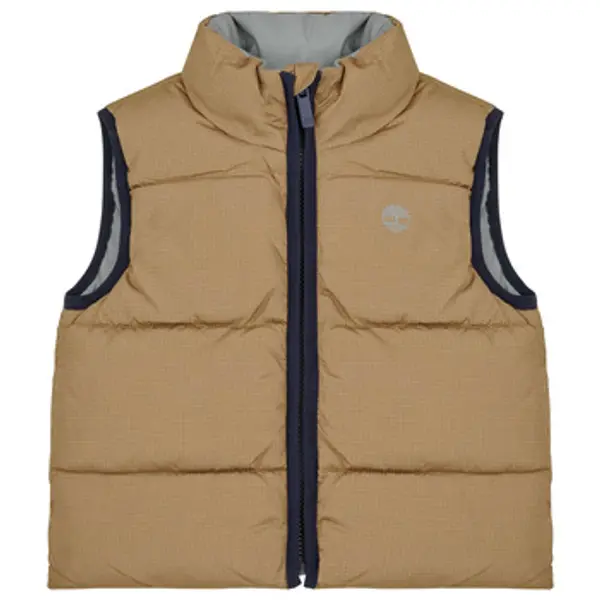 Timberland Timberland  Pernate jakne DOUDOUNE REVERSIBLE T60763  Timberland