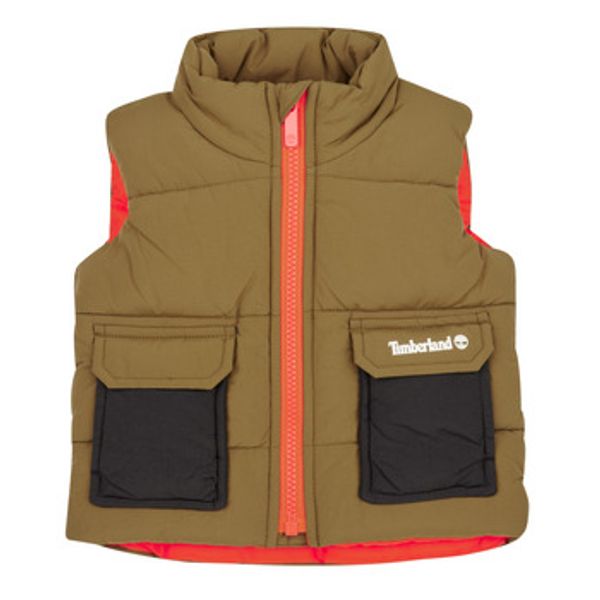 Timberland Timberland  Pernate jakne DOUDOUNE SANS MANCHES T60341  Timberland