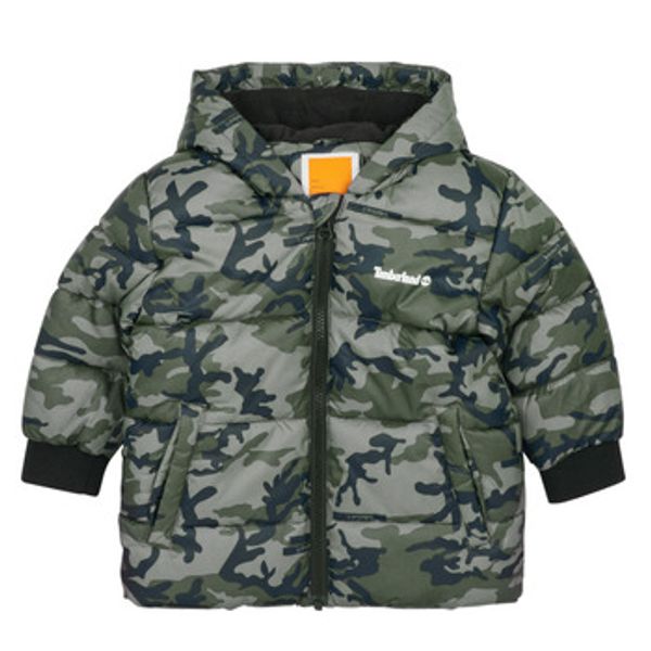 Timberland Timberland  Pernate jakne T60015-655-B  Timberland