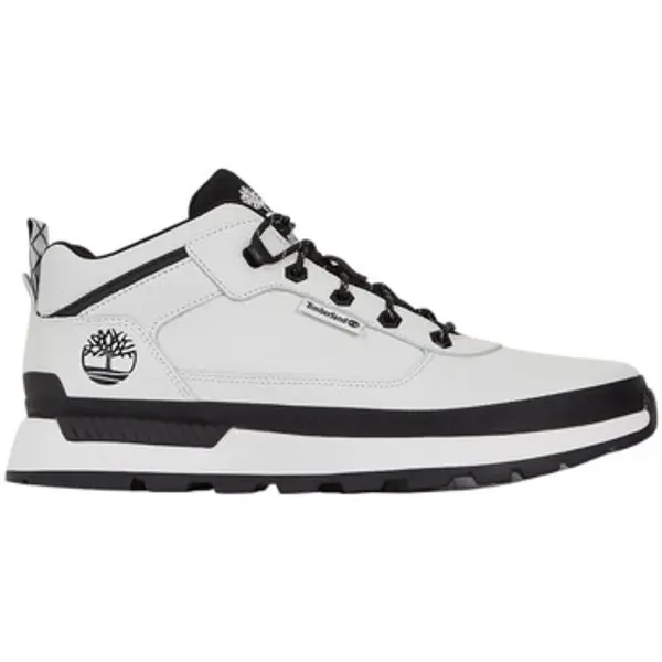 Timberland Timberland  Pješaćenje i planinarenje Baskets  Field Trekker blanc  Timberland