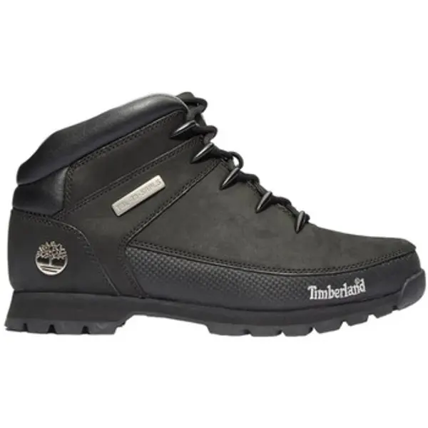 Timberland Timberland  Pješaćenje i planinarenje Bottines  Euro Sprint cuir  Timberland