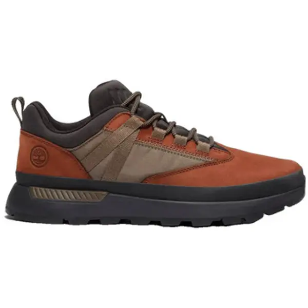 Timberland Timberland  Pješaćenje i planinarenje Bottines  Euro Trekker Low cuir  Timberland