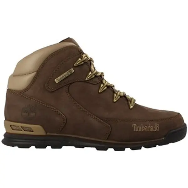 Timberland Timberland  Pješaćenje i planinarenje EK Euro Rock Hiker  Timberland