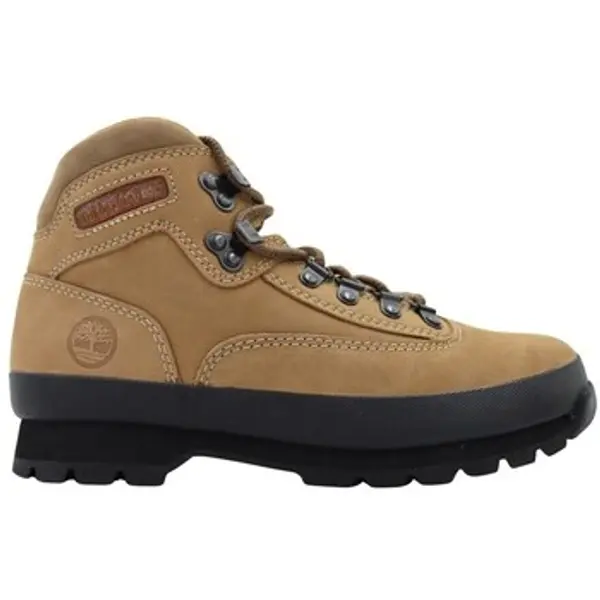 Timberland Timberland  Pješaćenje i planinarenje Euro Hiker Mid  Timberland