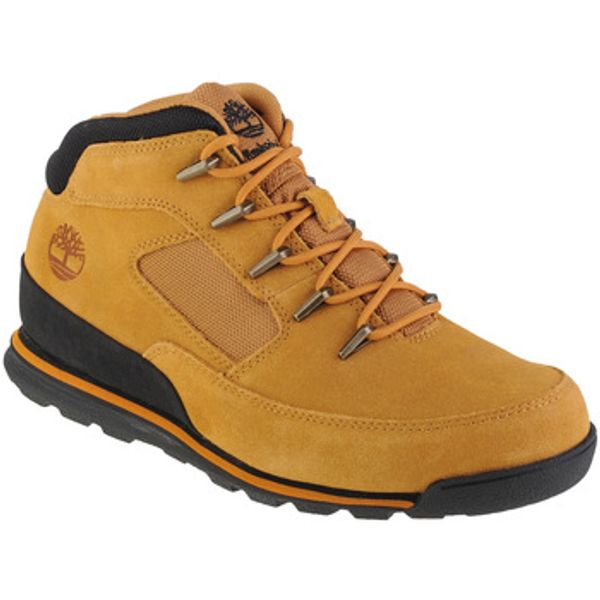 Timberland Timberland  Pješaćenje i planinarenje Euro Rock Heritage L/F  Timberland