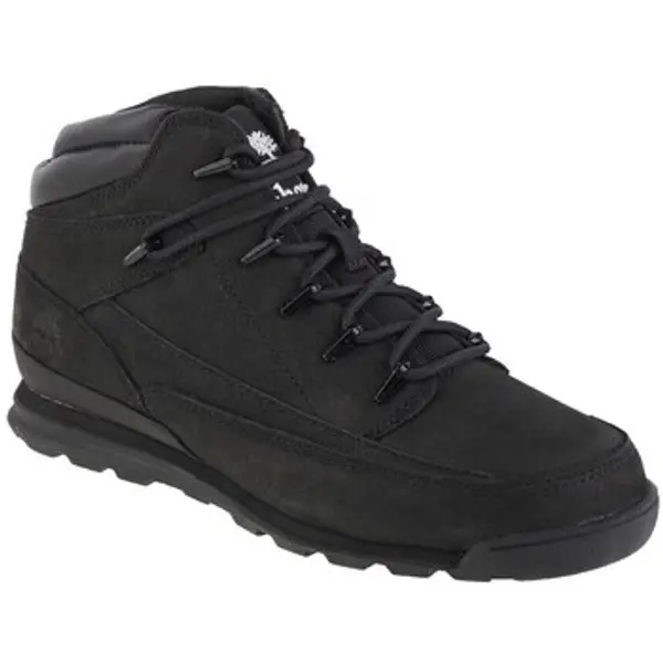 Timberland Timberland  Pješaćenje i planinarenje Euro Rock Wr Basic  Timberland